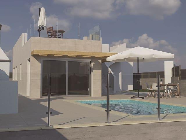 Chalet en venta en Polop, Alicante Costa Blanca