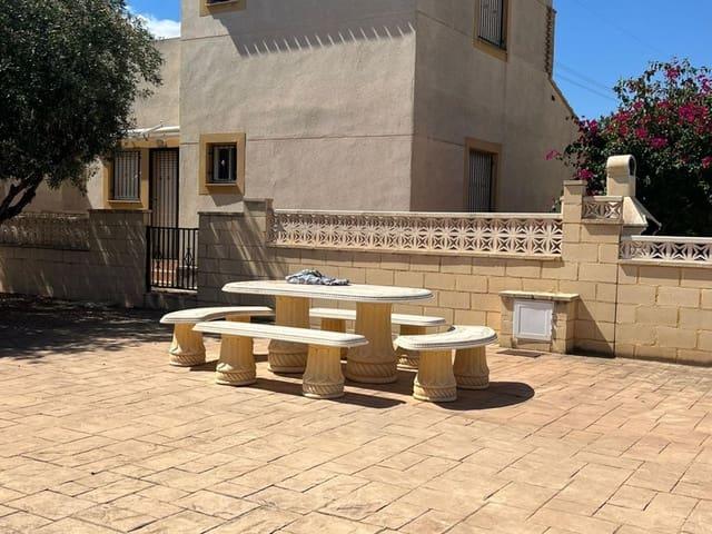 Chalet en venta en Polop, Alicante Costa Blanca