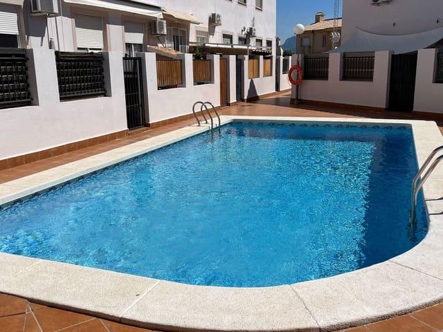 Chalet en venta en Polop, Alicante Costa Blanca