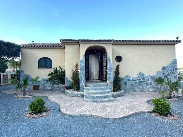 Chalet en venta en Polop, Alicante Costa Blanca