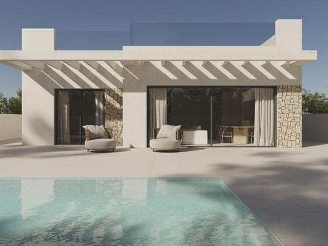 Chalet en venta en Polop, Alicante Costa Blanca