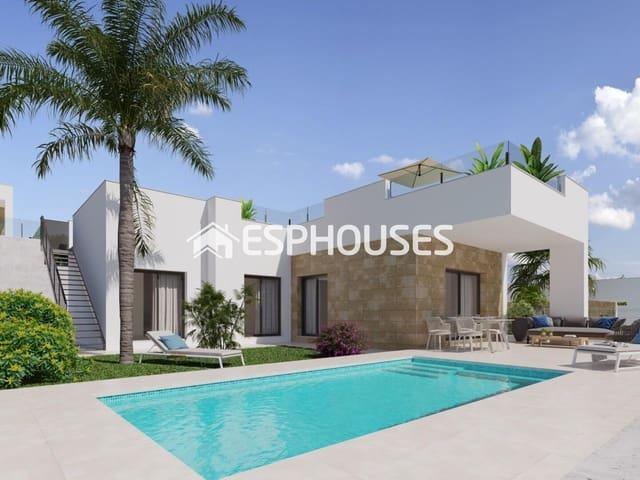 Chalet en venta en Polop, Alicante Costa Blanca