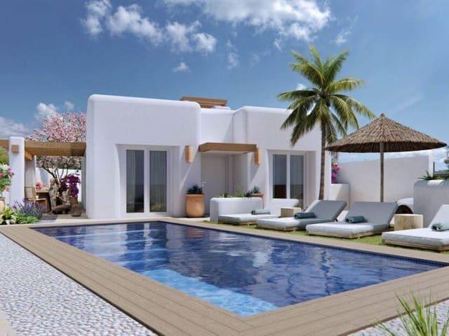 Chalet en venta en Polop, Alicante Costa Blanca