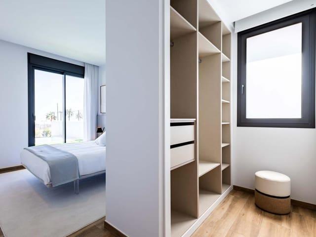 Chalet en venta en Polop, Alicante Costa Blanca