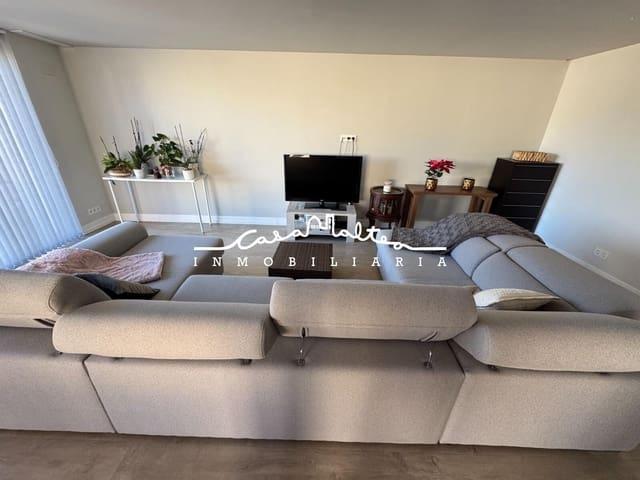 Chalet en venta en Polop, Alicante Costa Blanca