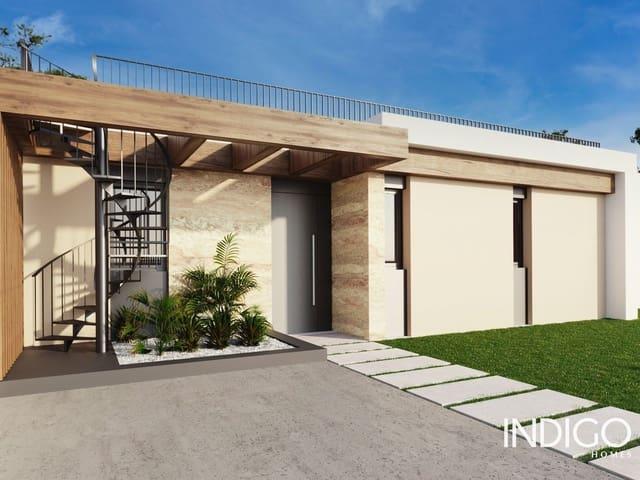 Chalet en venta en Polop, Alicante Costa Blanca