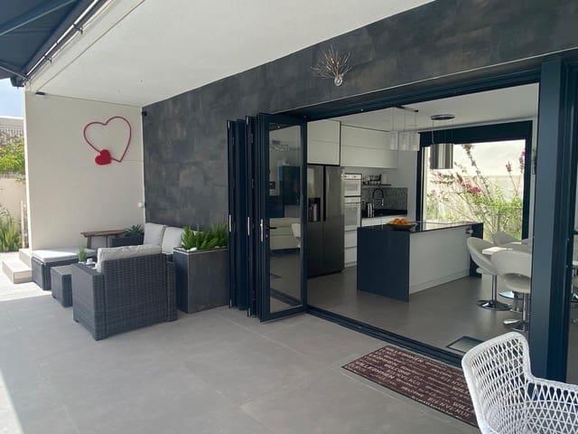 Chalet en venta en Polop, Alicante Costa Blanca