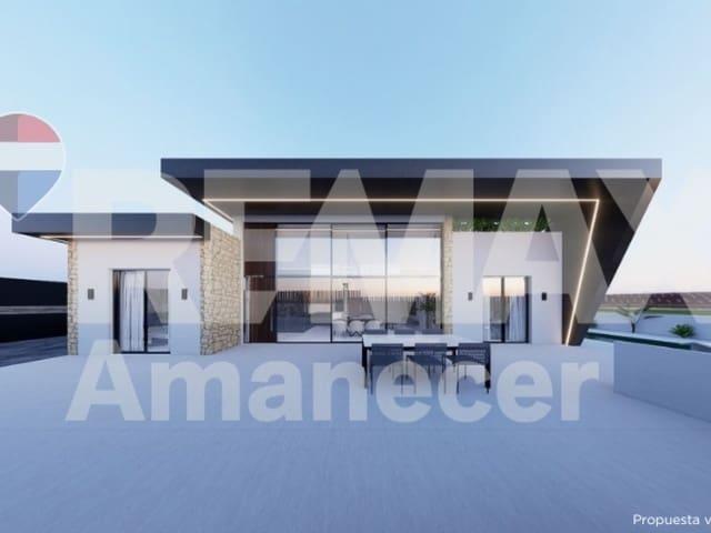 Chalet en venta en Polop, Alicante Costa Blanca