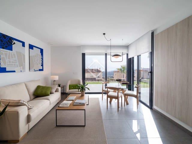 Chalet en venta en Polop, Alicante Costa Blanca
