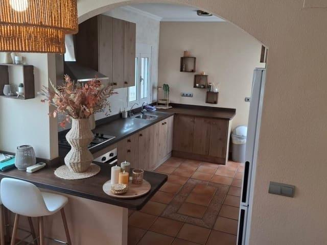 Chalet en venta en Polop, Alicante Costa Blanca