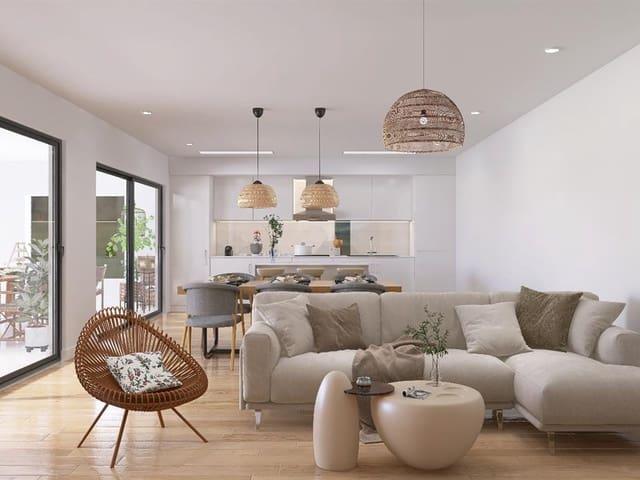 Chalet en venta en Polop, Alicante Costa Blanca