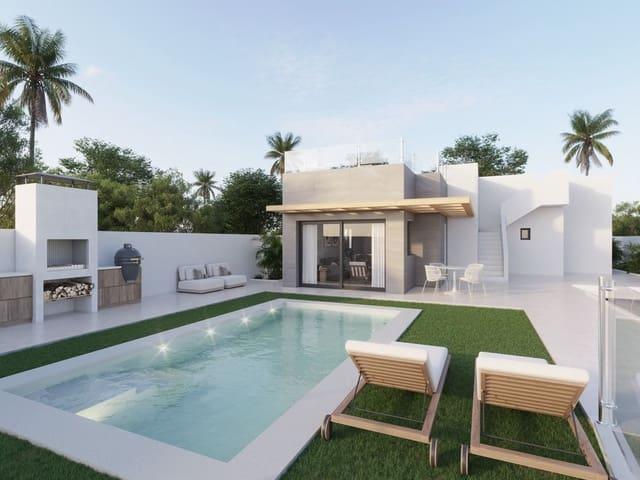 Chalet en venta en Polop, Alicante Costa Blanca