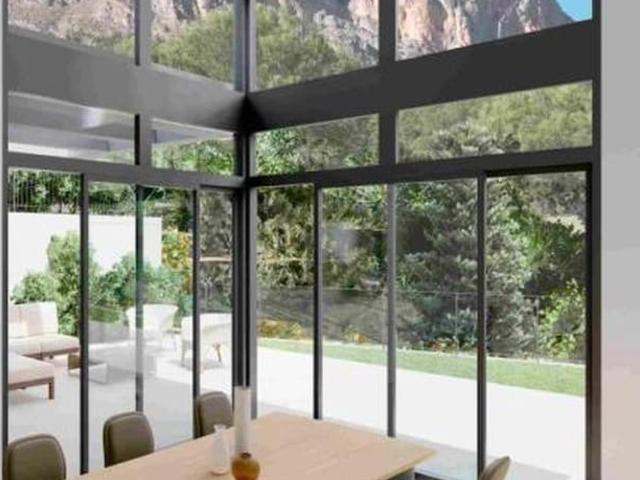 Chalet en venta en Polop, Alicante Costa Blanca