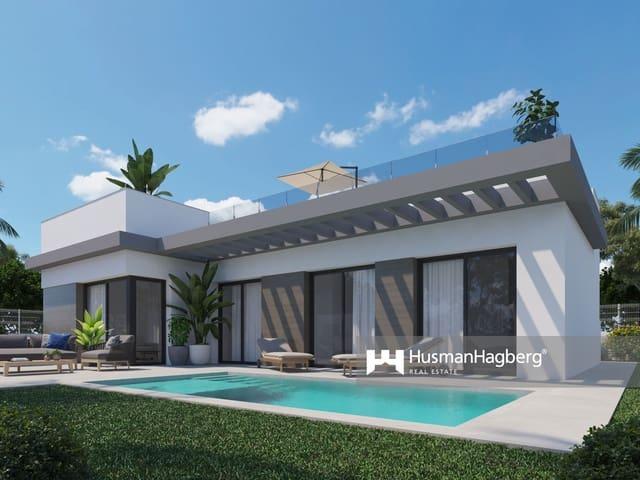 Chalet en venta en Polop, Alicante Costa Blanca