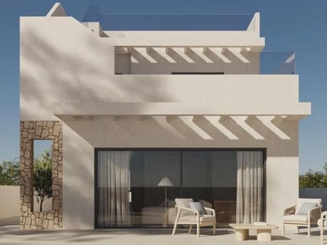 Chalet en venta en Polop, Alicante Costa Blanca