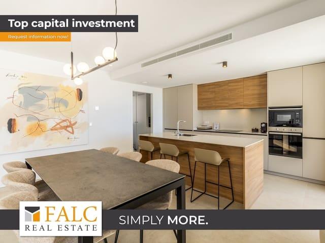 Chalet en venta en Polop, Alicante Costa Blanca