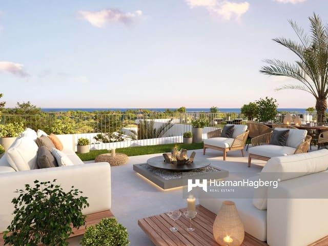 Chalet en venta en Polop, Alicante Costa Blanca