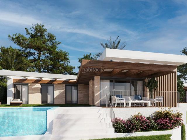 Chalet en venta en Polop, Balcón de Ponoig Polop Paradis Polop Hills. Chalets.