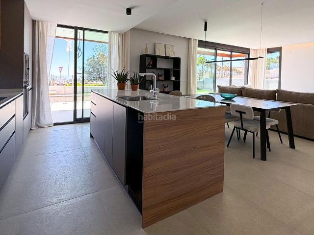 Chalet en venta en Polop, Balcón de Ponoig Polop Paradis Polop Hills. SE VENDE VILLA LLAVE EN MANO RES DORMITORIOS. Chalets.
