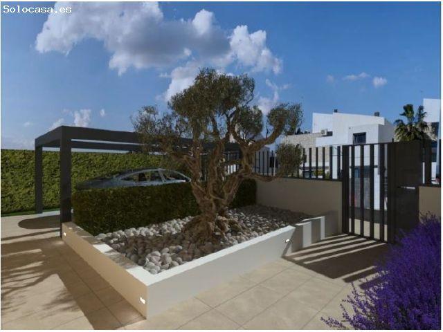 Chalet en Venta en Polop de la Marina, Alicante