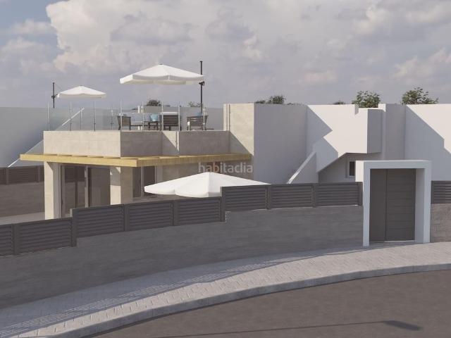 Chalet en venta en Polop, La Alberca. Chalets.