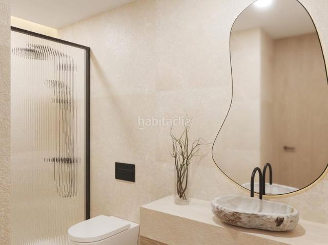 Chalet en venta en Polop, La Alberca. Independiente en Polop. Chalets.
