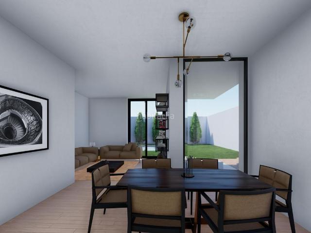 Chalet en venta en Polop, La Alberca. Chalets.