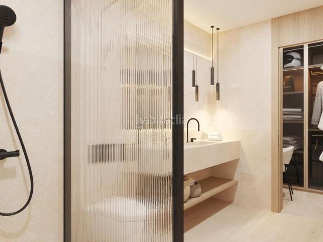Chalet en venta en Polop, La Alberca. Chalets.