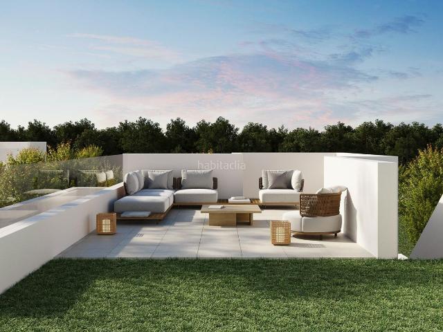 Chalet en venta en Polop, La Alberca. Modernas villas de lujo en venta en Polop de la Marina, Costa Blanca. Chalets.