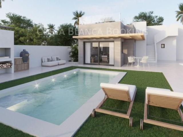 Chalet en venta en Polop, Polop