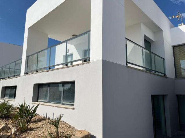 Chalet en venta en Polop, Urbanizaciones