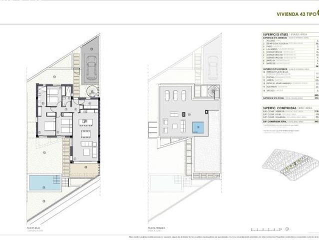 Chalet en Venta en Polope, Alicante