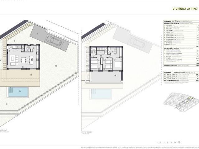 Chalet en Venta en Polope, Alicante