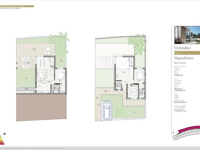 Chalet en Venta en Polope, Alicante