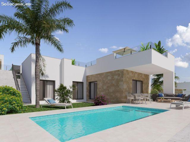 Chalet en Venta en Polope, Alicante