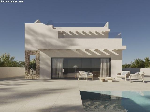 Chalet en Venta en Polope, Alicante