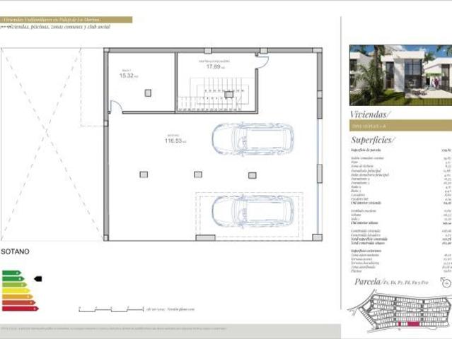 Chalet en Venta en Polope, Alicante