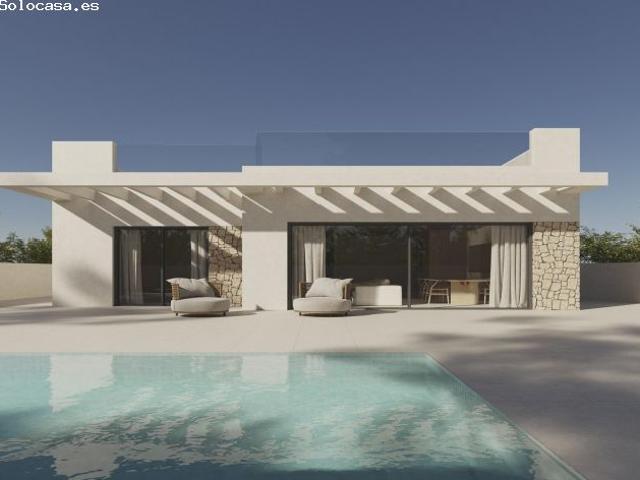 Chalet en Venta en Polope, Alicante