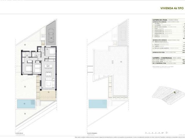 Chalet en Venta en Polope, Alicante