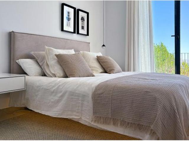 Chalet en Venta en Polope, Alicante