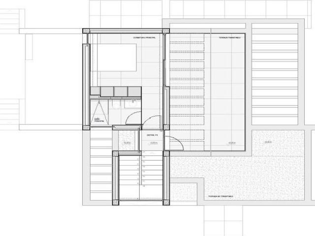 Chalet en Venta en Polope, Alicante