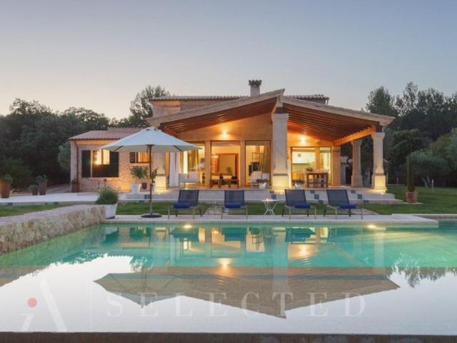 Chalet en venta en Pollença