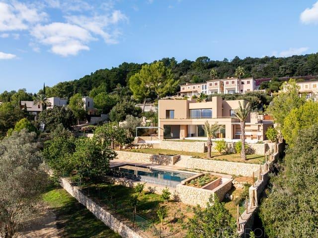 Chalet en venta en Pollensa / Pollença, Mallorca