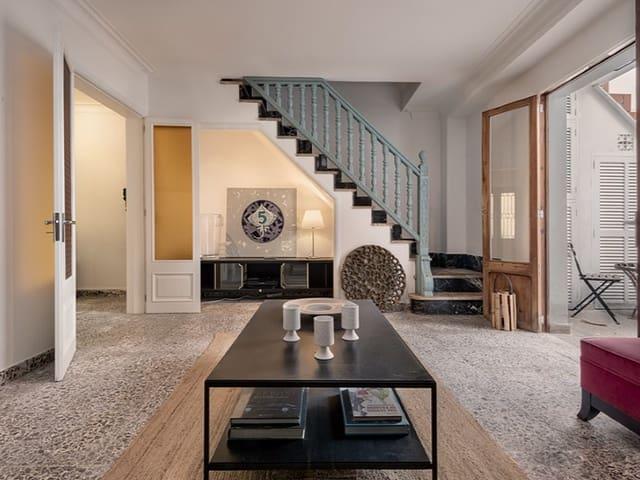 Chalet en venta en Pollensa / Pollença, Mallorca