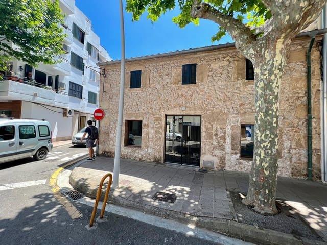 Chalet en venta en Pollensa / Pollença, Mallorca