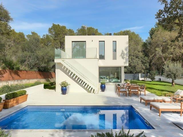Chalet en venta en Pollensa / Pollença, Mallorca