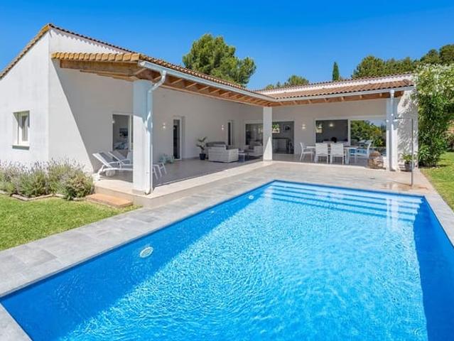 Chalet en venta en Pollensa / Pollença, Mallorca