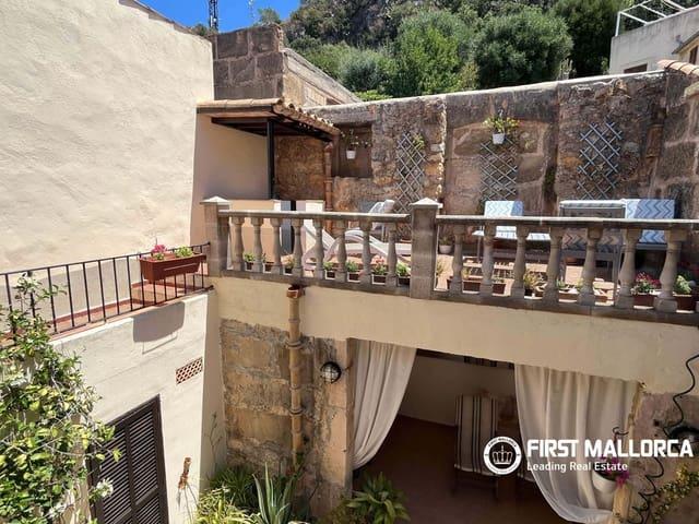 Chalet en venta en Pollensa / Pollença, Mallorca