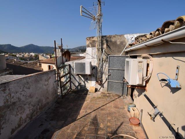 Chalet en venta en Pollensa / Pollença, Mallorca