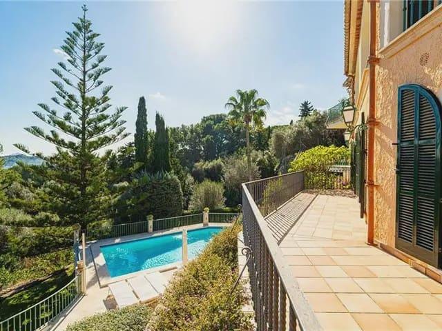 Chalet en venta en Pollensa / Pollença, Mallorca